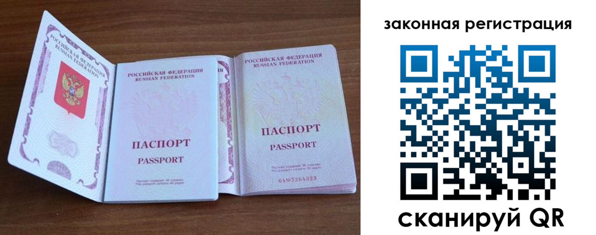 пропишу в квартире в Алексине